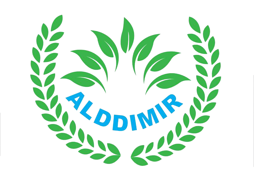 Logo alddimir