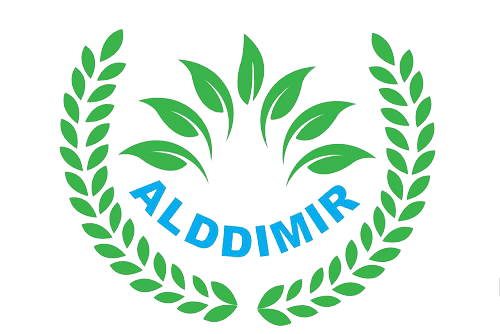 Logo alddimir